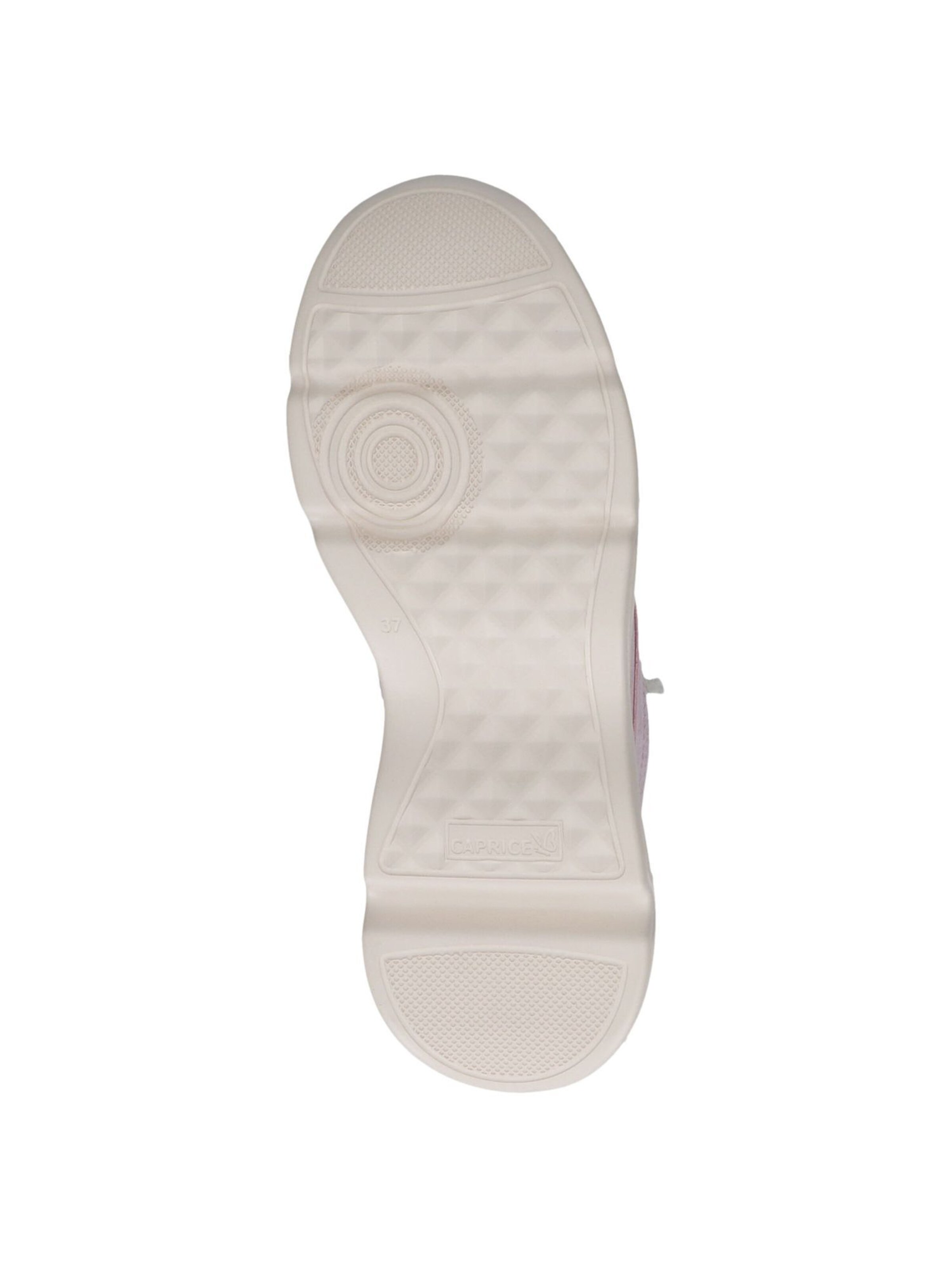 CAPRICE Sneaker in Pink