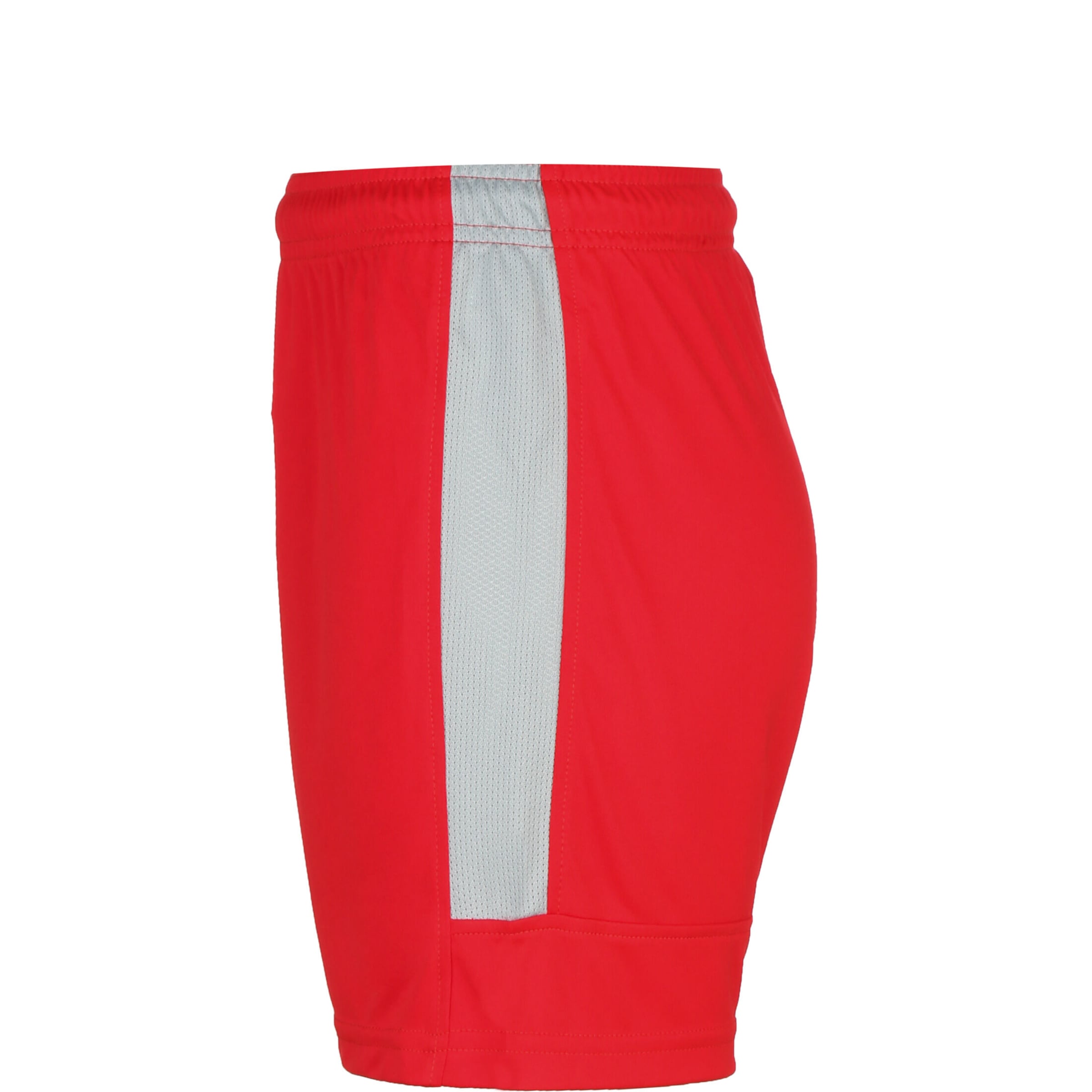 sarkans PUMA Vaļīgs piegriezums Sporta bikses
