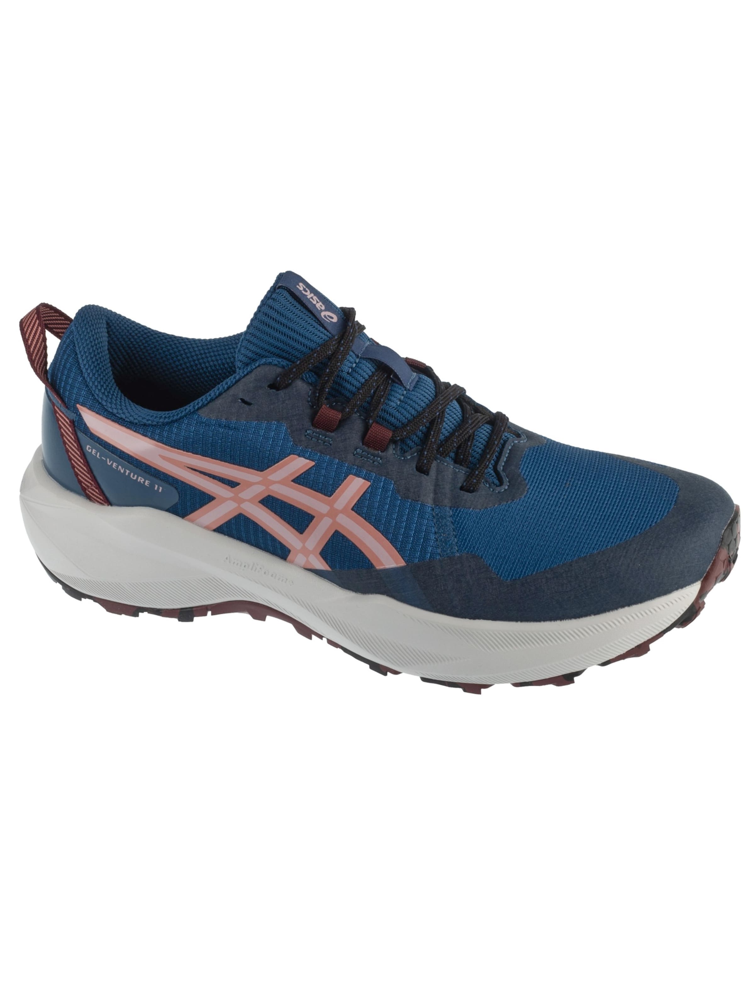 ASICS Running Shoes 'Gel-Venture 11' in Blue: front