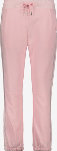 monari Kalhoty – pink: přední strana