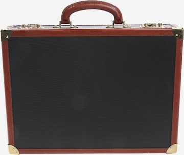 Bottega Veneta Weekender One Size in Braun: Vorderseite