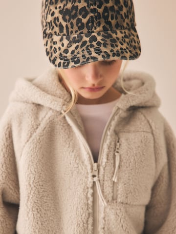 Next Övergångsjacka i beige