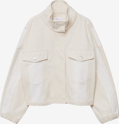 MANGO Jacke 'Cindy' in nude, Produktansicht