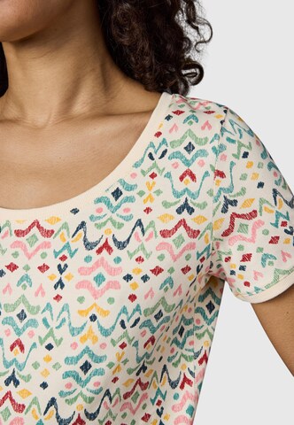 Abito 'Youmodo' di Ragwear in beige