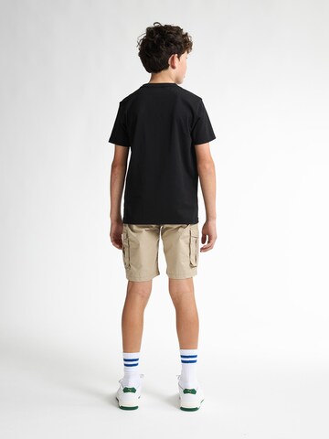 Regular Pantalon 'Oceania' Petrol Industries en beige