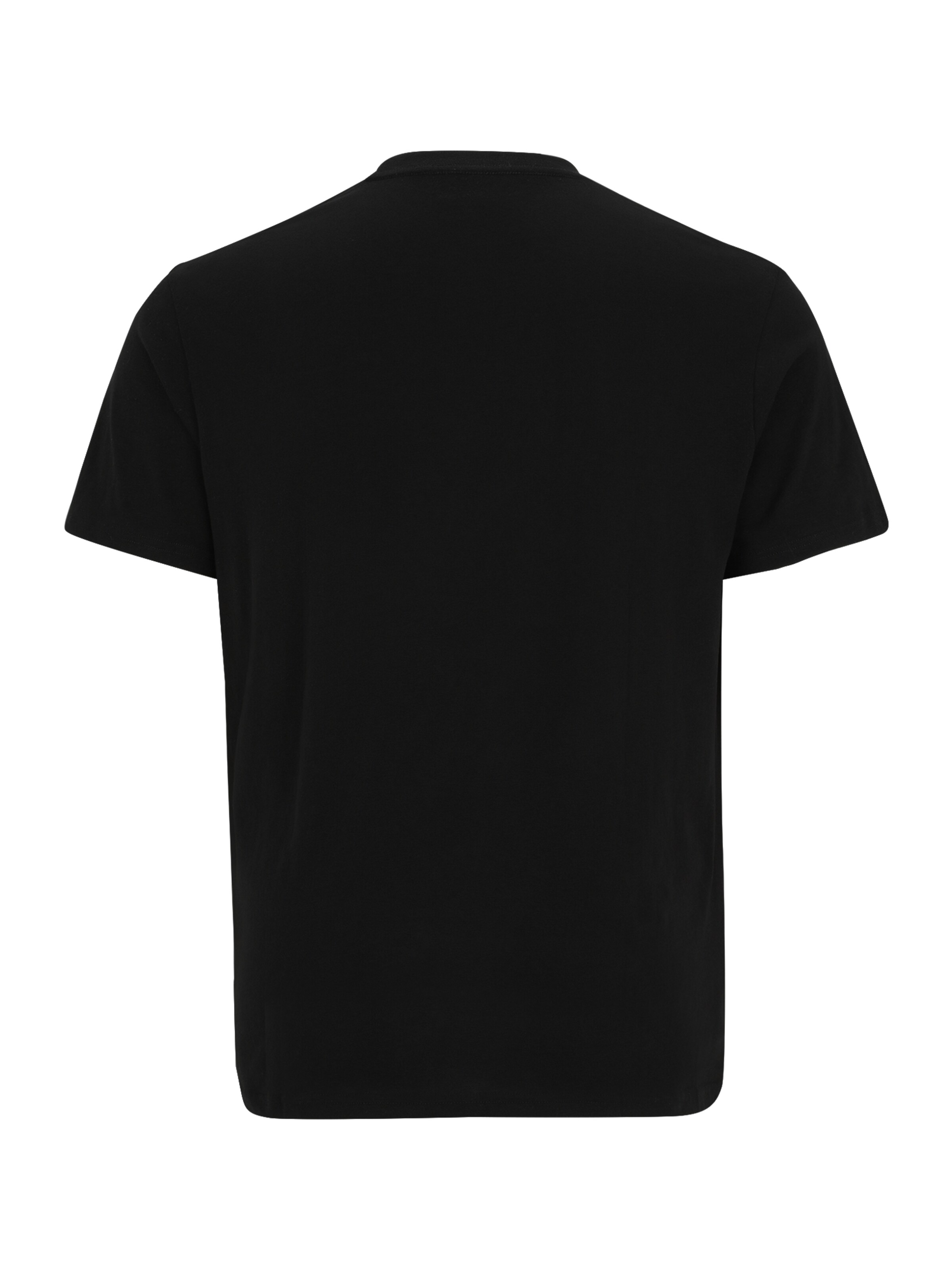 Jack & Jones Plus Särk 'JORYORK', värv punane