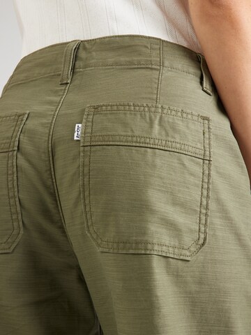 LEVI'S ® - Pierna ancha Vaquero '90S' en verde
