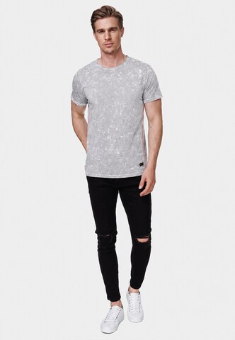 Rusty Neal Shirt in Grey