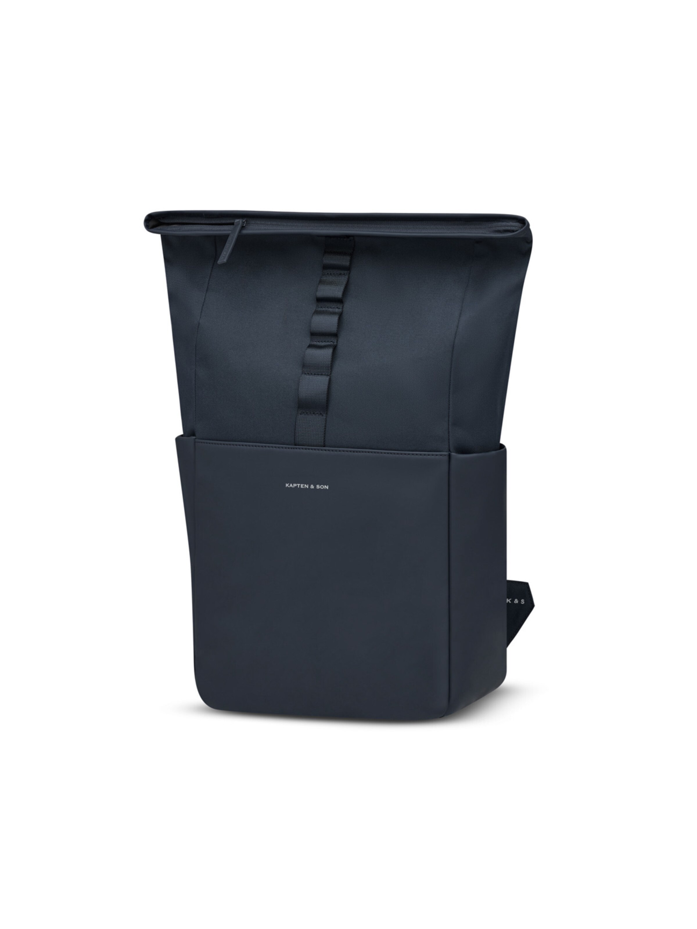 Kapten & Son Rucksack 'Lund Basic'‌ in Blau