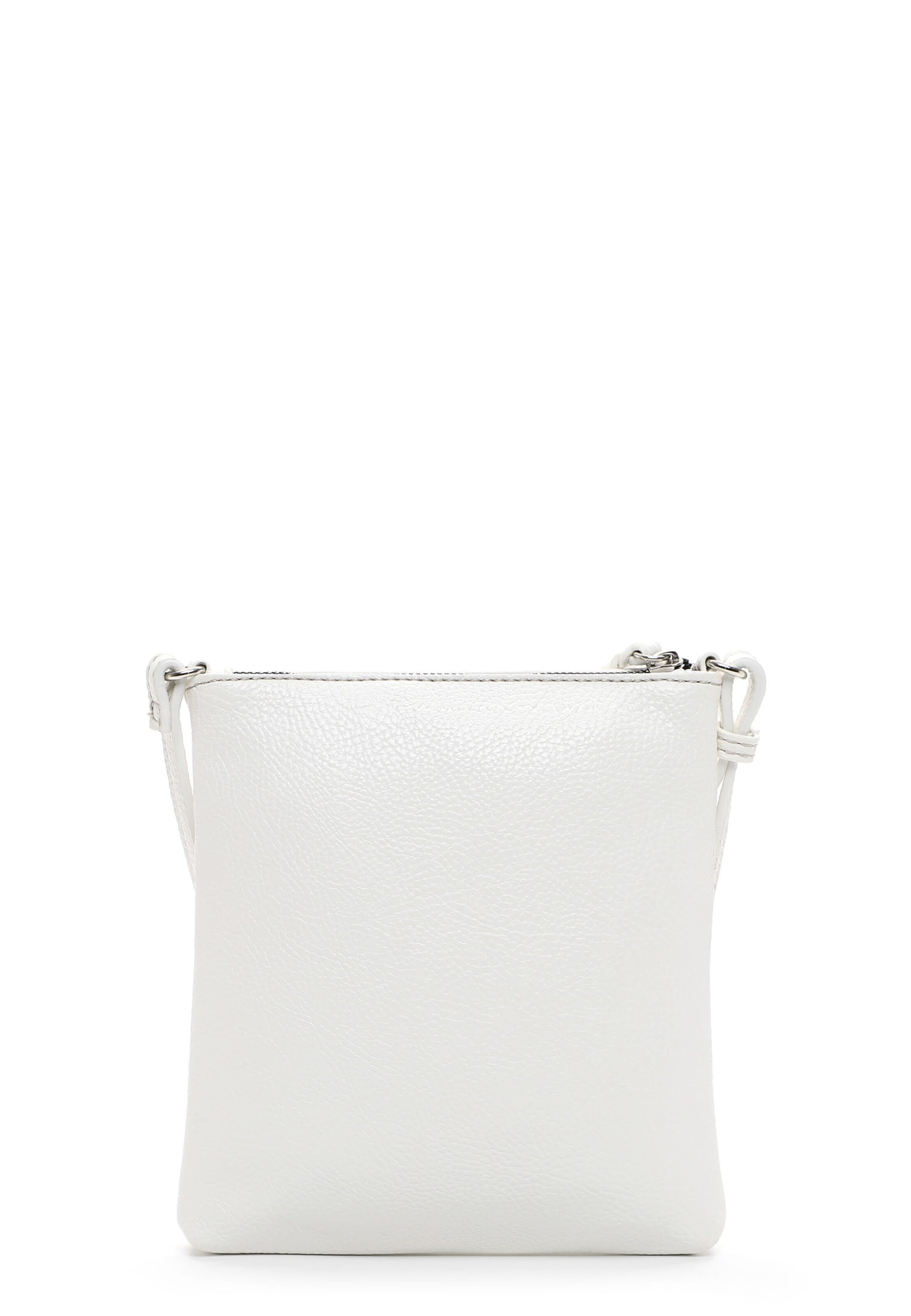 Borsa a tracolla 'Debby' di Suri Frey in bianco