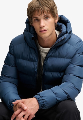 Superdry & Co Jacke in Blau