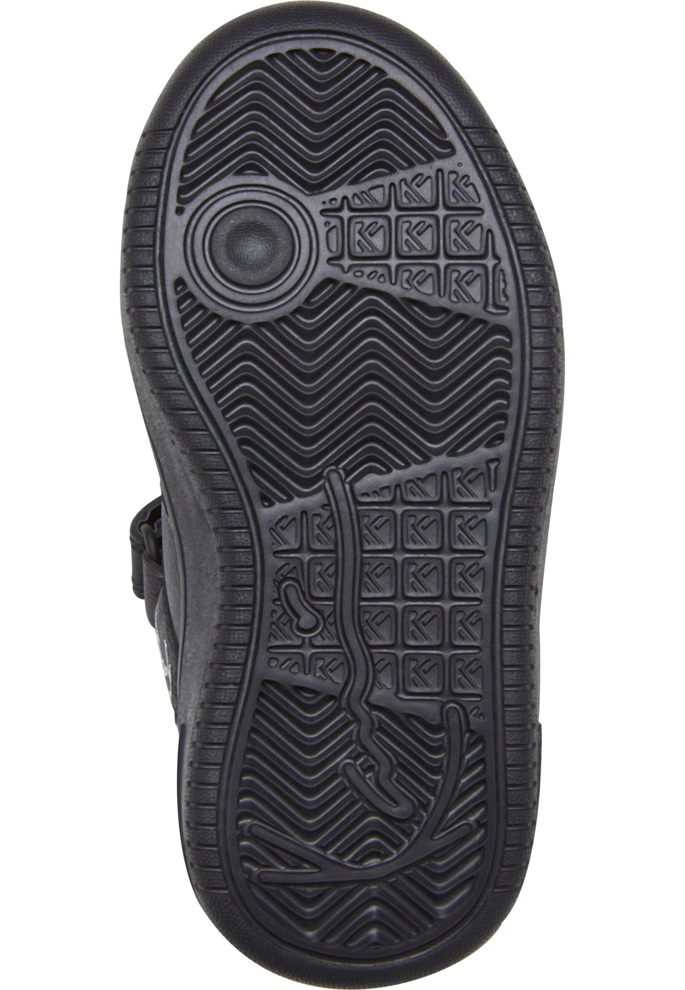 Karl Kani Sneakers '89' in Zwart