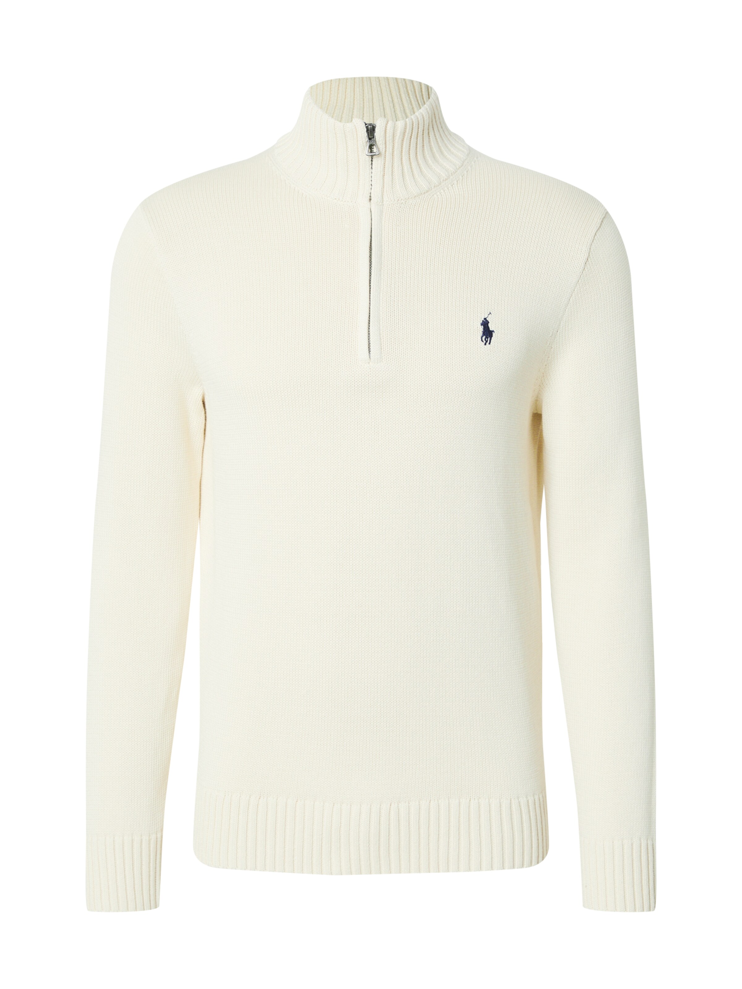 Polo Ralph Lauren Tröja i beige: framsida