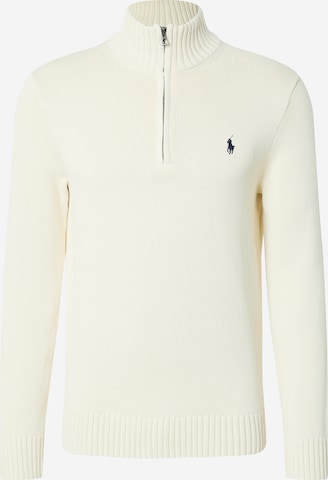 bēšs Polo Ralph Lauren Džemperis: no priekšpuses