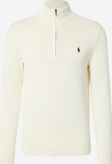 Polo Ralph Lauren Neulepaita värissä kerma, Tuotenäkymä