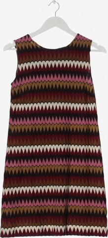 Ana Alcazar Strickkleid S in Braun: predná strana