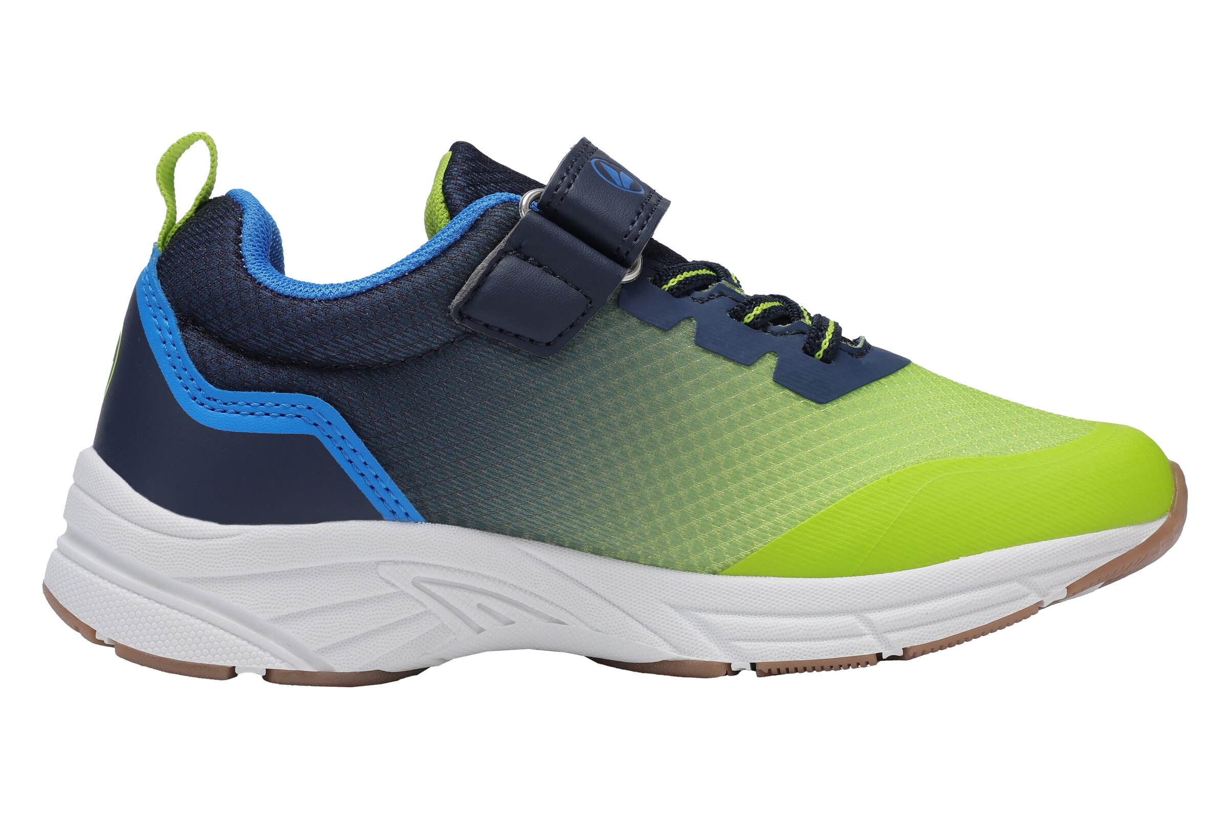 JAKO Sneakers in Blue