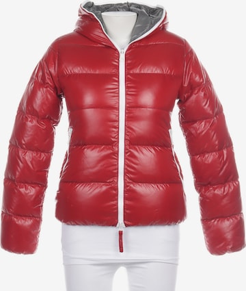 Duvetica Jacket & Coat in XS in Red: front