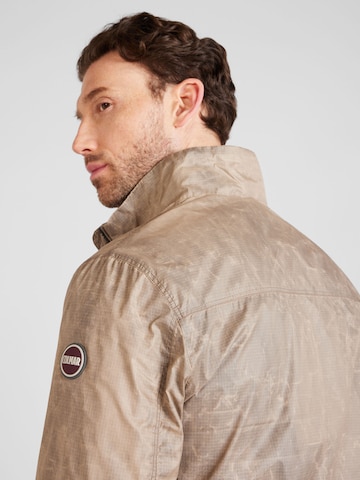 Colmar Between-season jacket in Beige