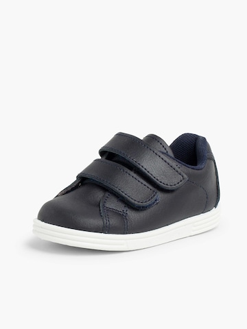 Sneaker di Pisamonas in blu: frontale
