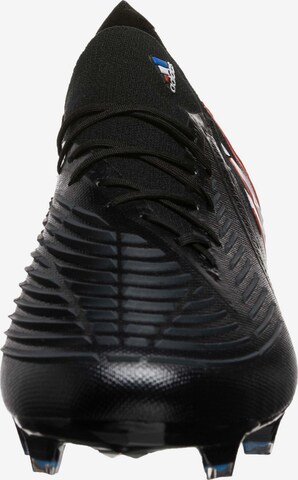 Chaussure de foot 'Predator Edge.1 L FG' ADIDAS PERFORMANCE en noir