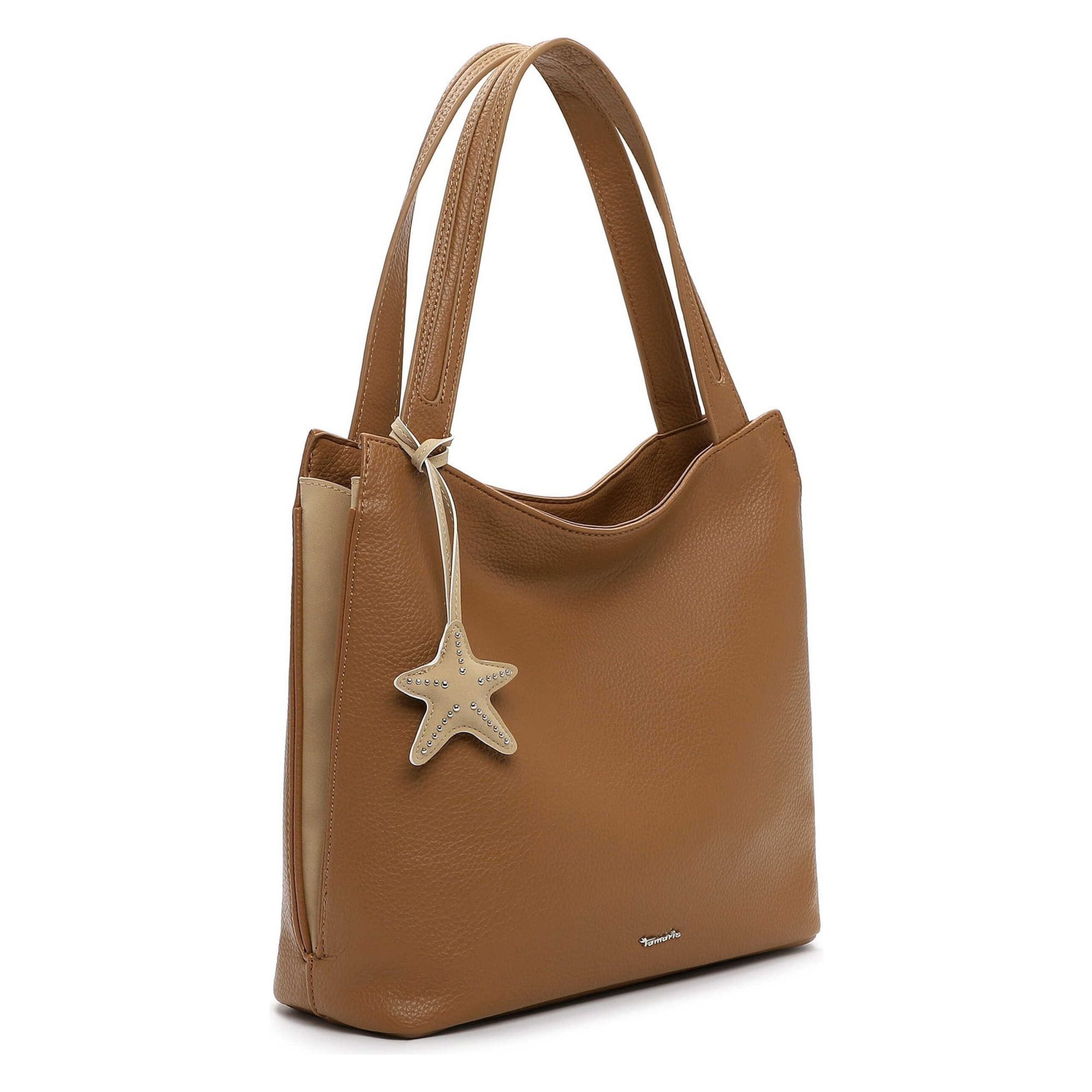 Shopper 'TAS Kea' di Tamaris in marrone