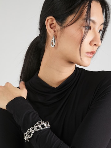 rosemunde Shirt in Black