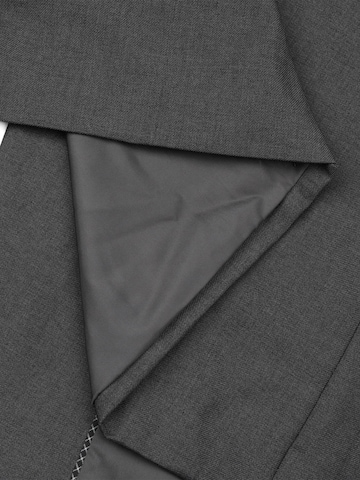 Youthup Slim fit Suit in Grey
