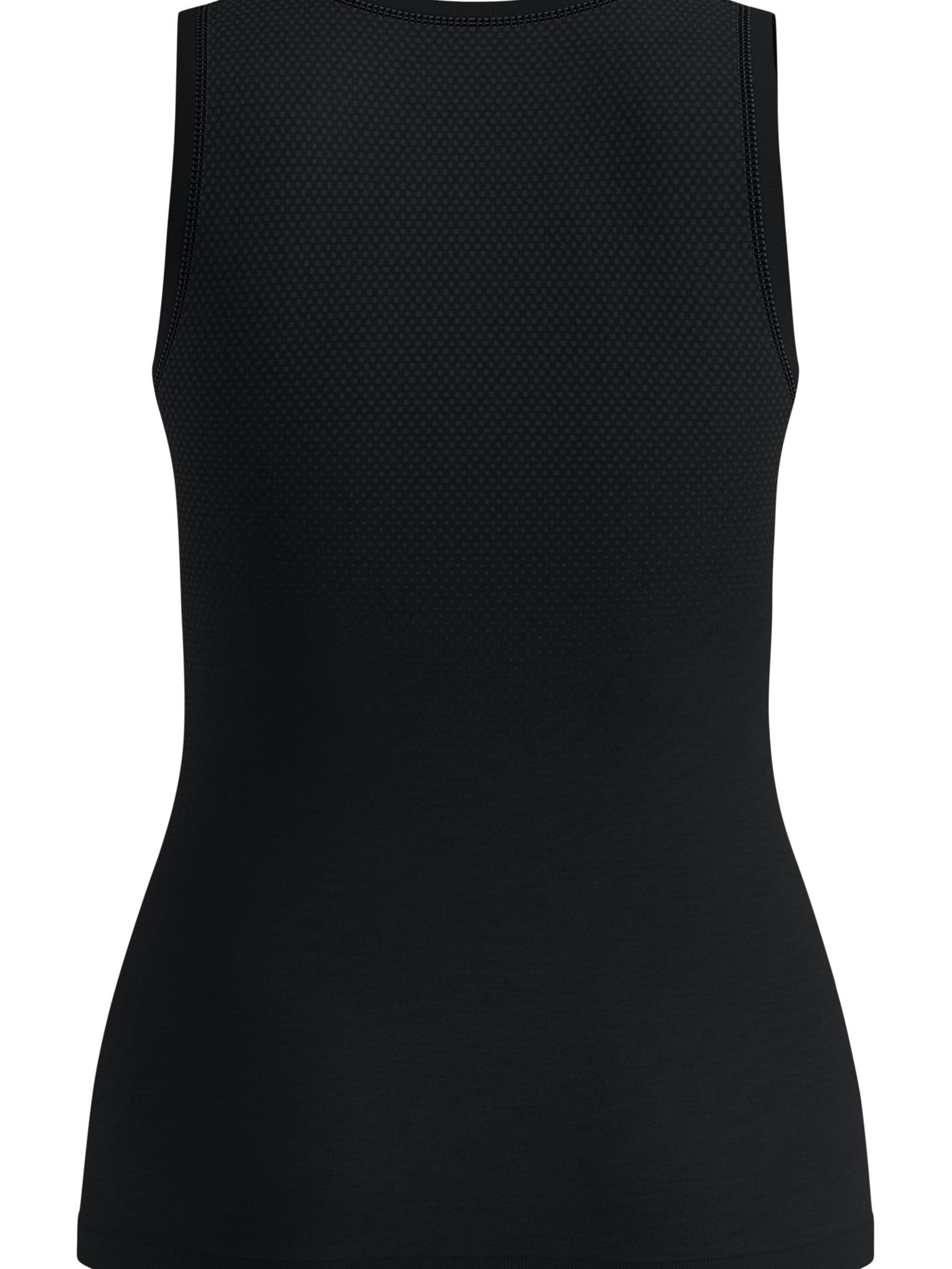 ODLO Base Layer 'PERFORMANCE X-LIGHT'‌‌‌‌‌‌‌ in Schwarz