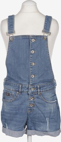 Superdry Overall oder Jumpsuit XS in Blau: predná strana