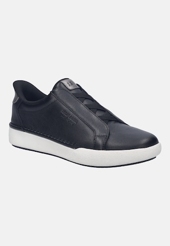 JOSEF SEIBEL Platform trainers 'Claire 33' in Black