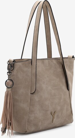 Suri Frey Shopper Romy in Beige