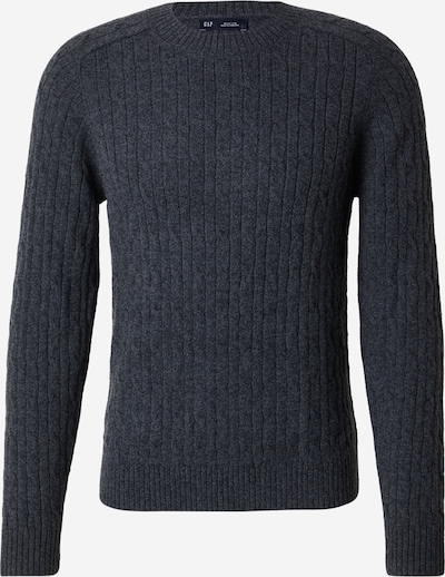 Megztinis iš GAP, spalva – tamsiai pilka, Prekių apžvalga