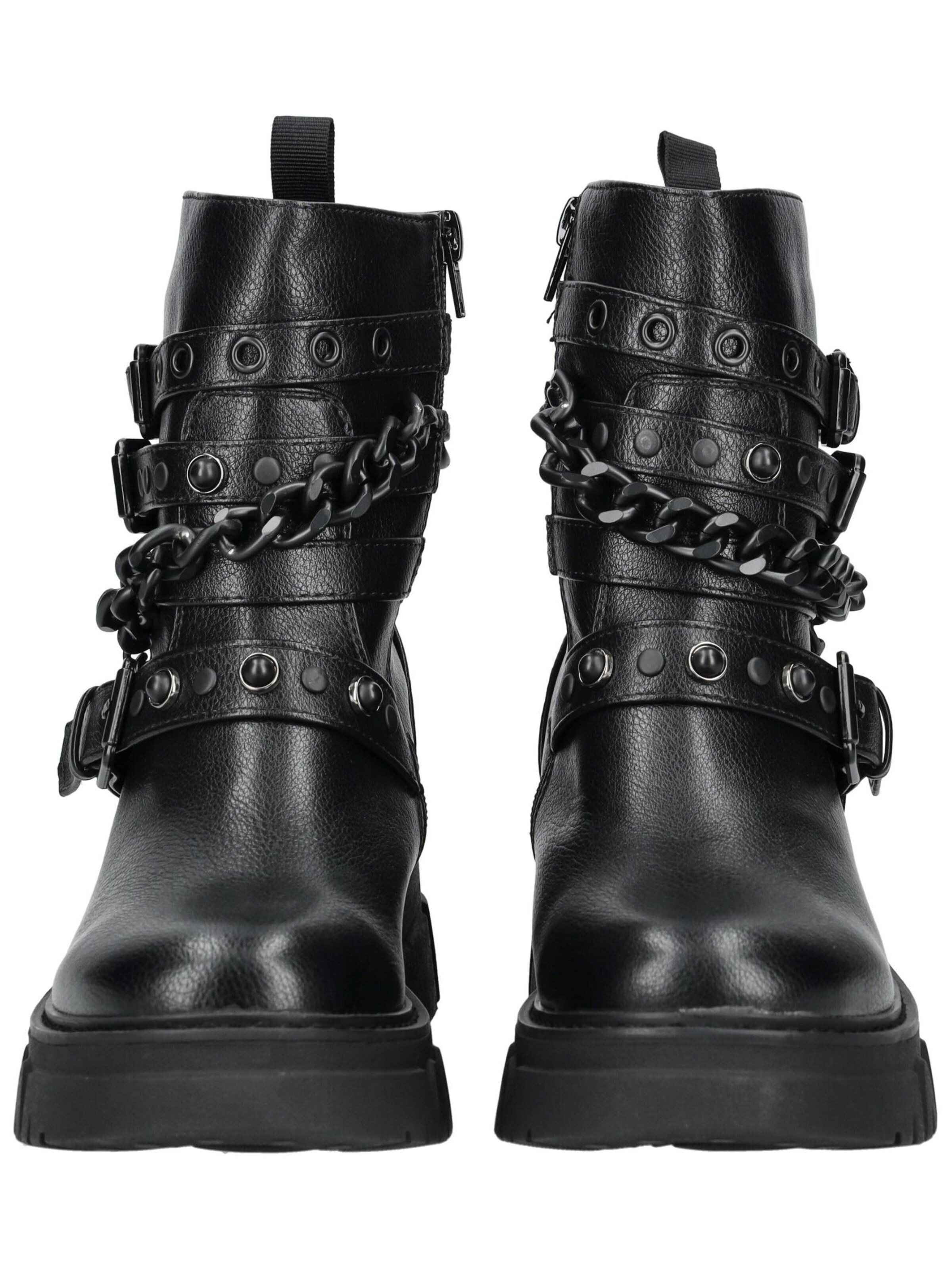 Dockers by Gerli Boots in Schwarz