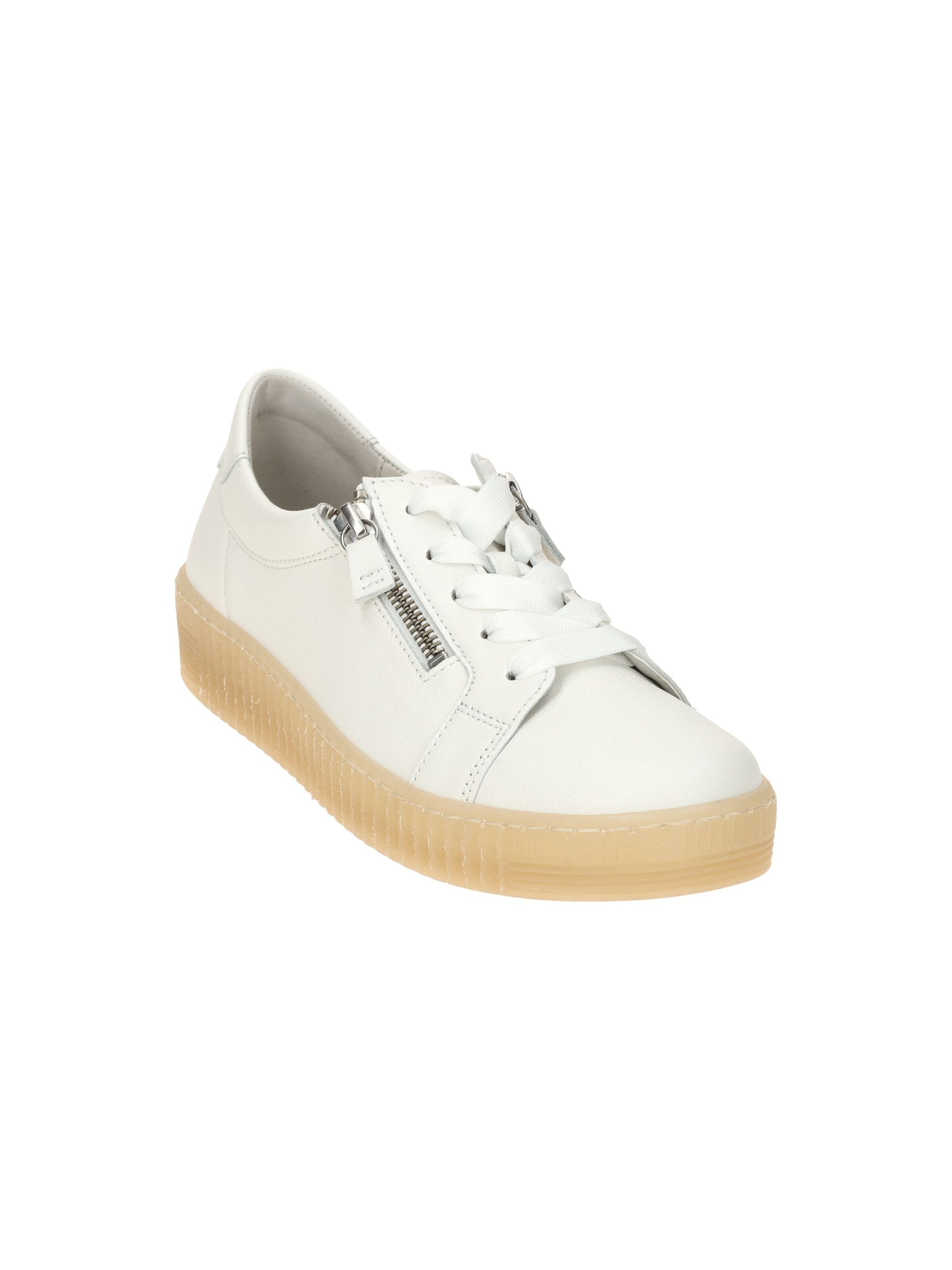 GABOR Sneaker low‌‌‌ in Weiß