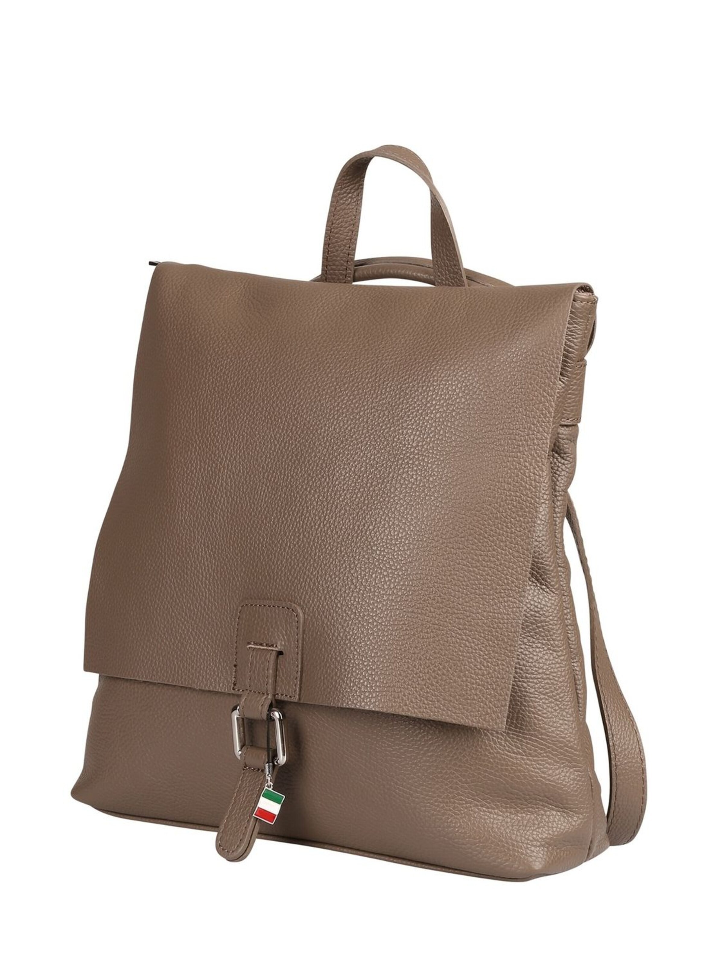 Florence Rucksack‌‌‌‌‌‌‌‌‌ in Grau