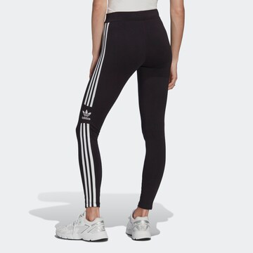 ADIDAS ORIGINALS Skinny Leggings in Black