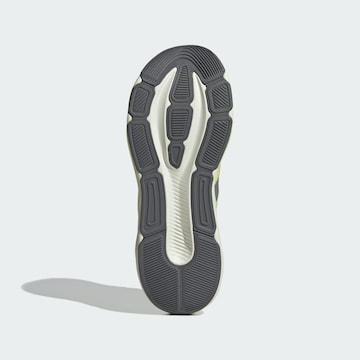 Chaussure de course 'Galaxy 8' ADIDAS PERFORMANCE en blanc