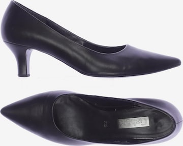 GABOR Pumps 41 in Schwarz: Vorderseite