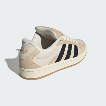ADIDAS ORIGINALS Sneakers laag 'Campus 00s Beta' in Beige