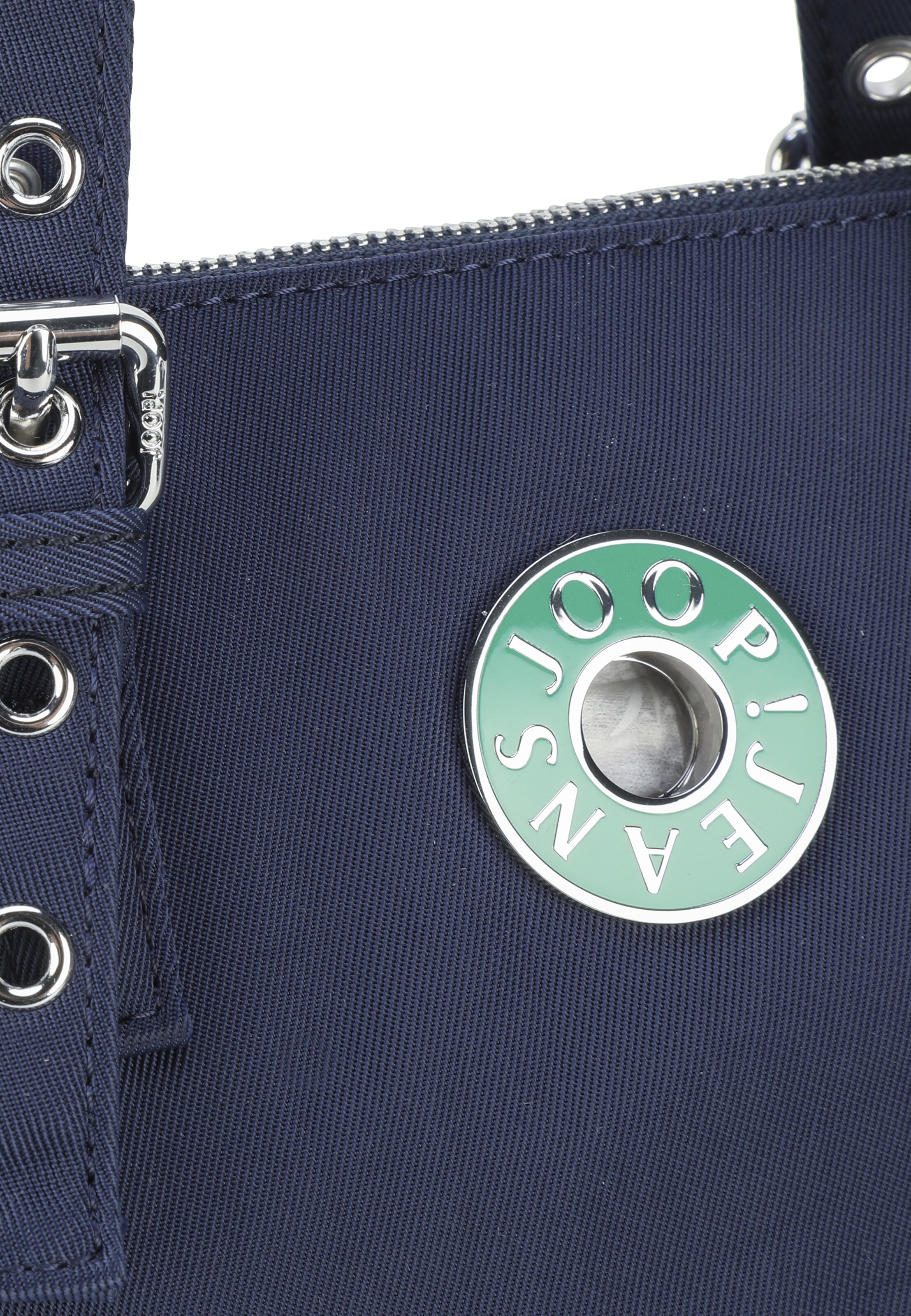 JOOP! Jeans Handtas 'Giocoso Silena' in Blauw