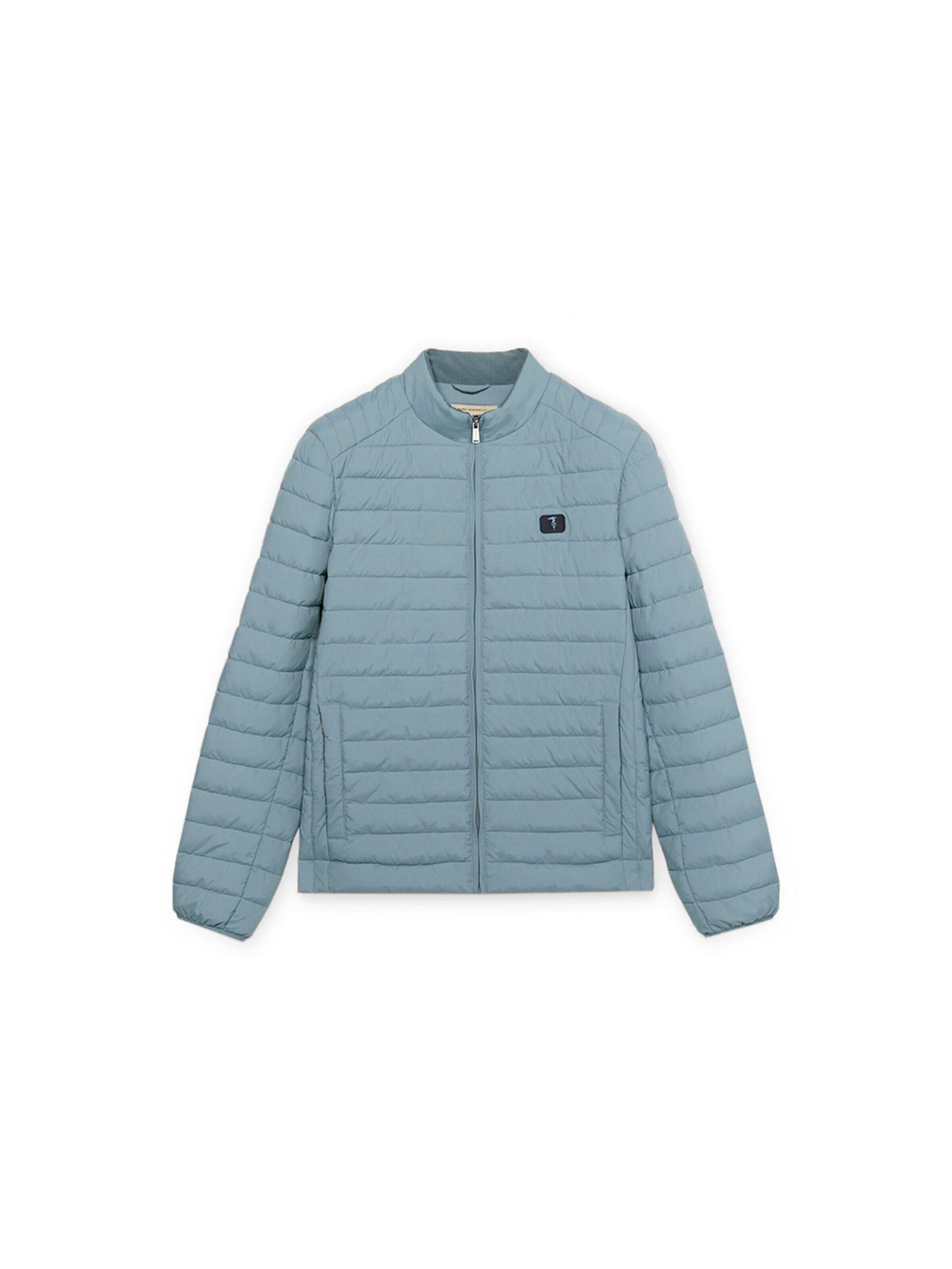 Veste d’hiver Trussardi en bleu