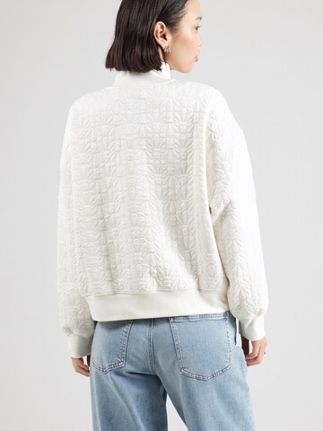 LEVI'S ® Sweatshirt in Weiß