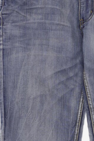Miracle of Denim Jeans 34 in Blau