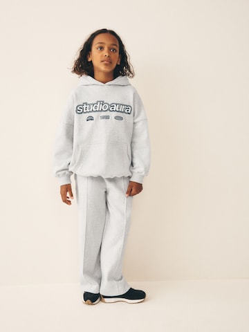 Sweat-shirt Next en gris