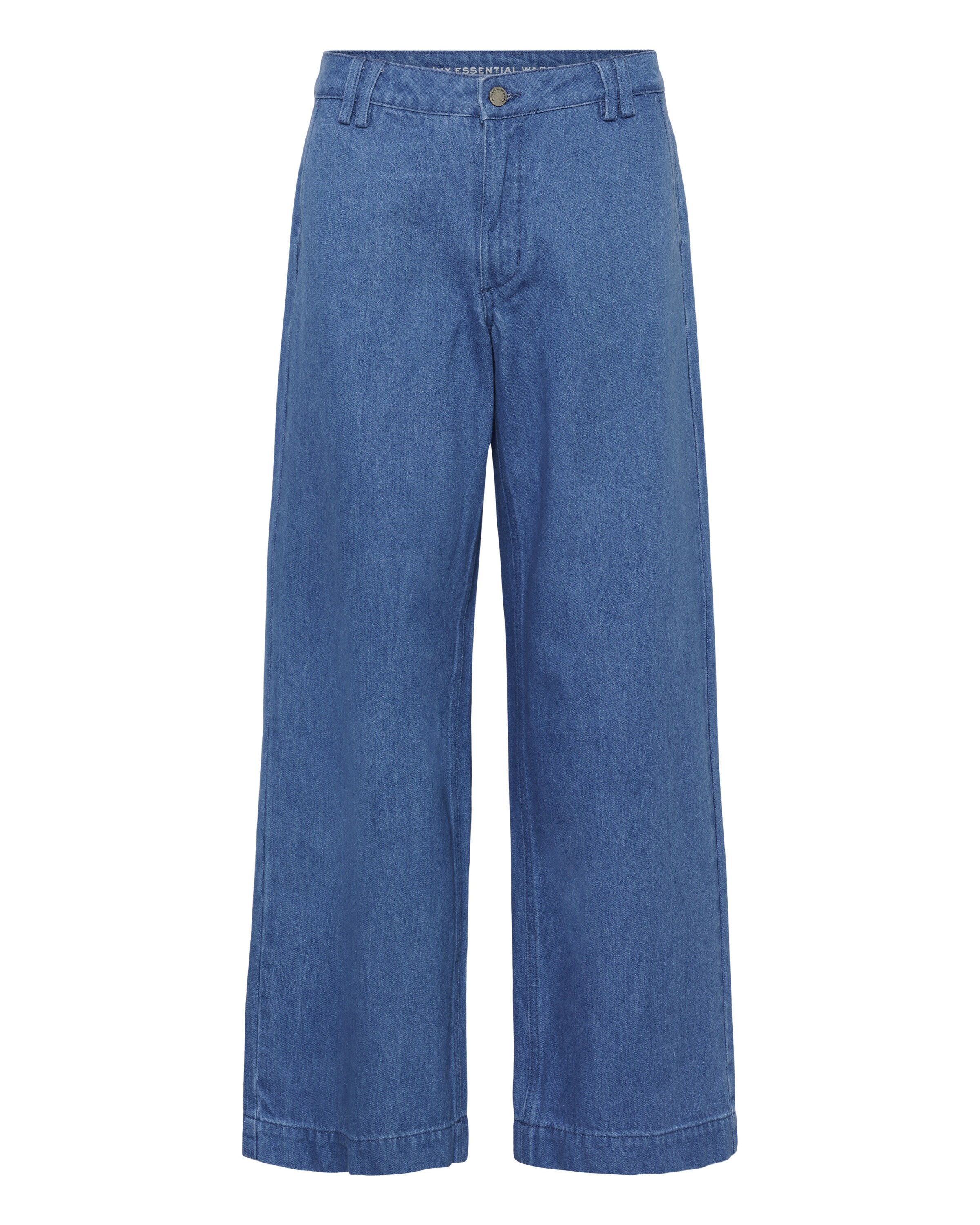 My Essential Wardrobe Jeans 'MWTessa' in blue denim, Produktansicht
