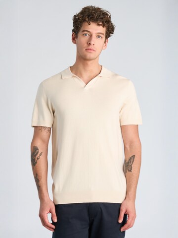 Lindbergh Shirt in Wit