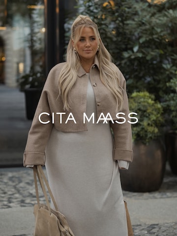 CITA MAASS Kötött ruhák - bézs