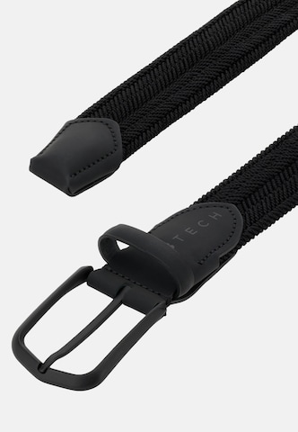 Boggi Milano Gürtel in Schwarz