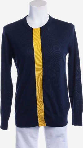 Victoria Beckham Sweater & Cardigan in XXS in Blue: front